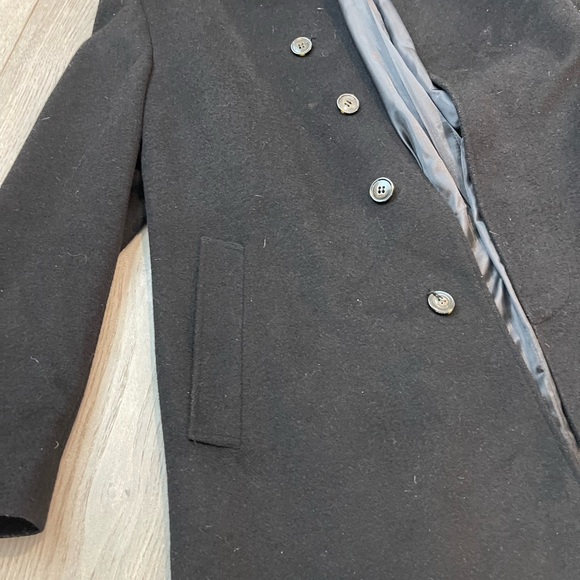 RALPH LAUREN TRENCH COAT - Picture 2 of 9